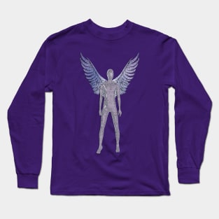 San Francisco Angels Long Sleeve T-Shirt